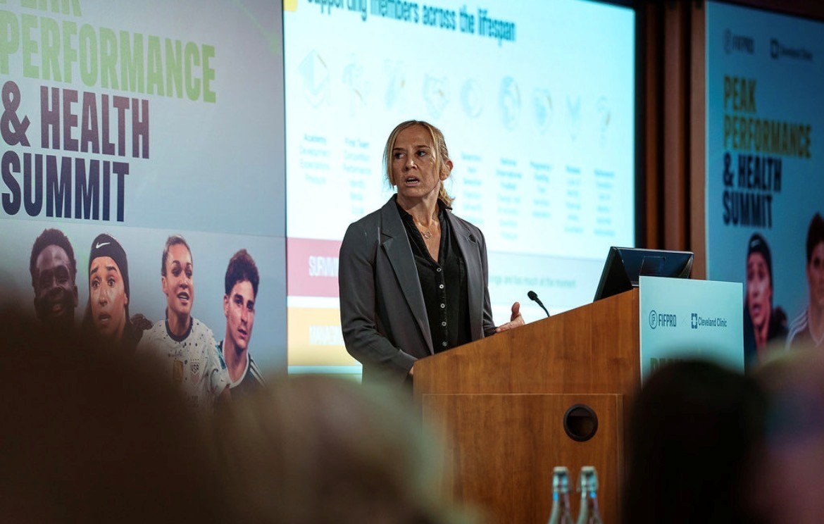 PPF Staff Spotlight Q&A with Dr Yvie Ryan from the PFA
